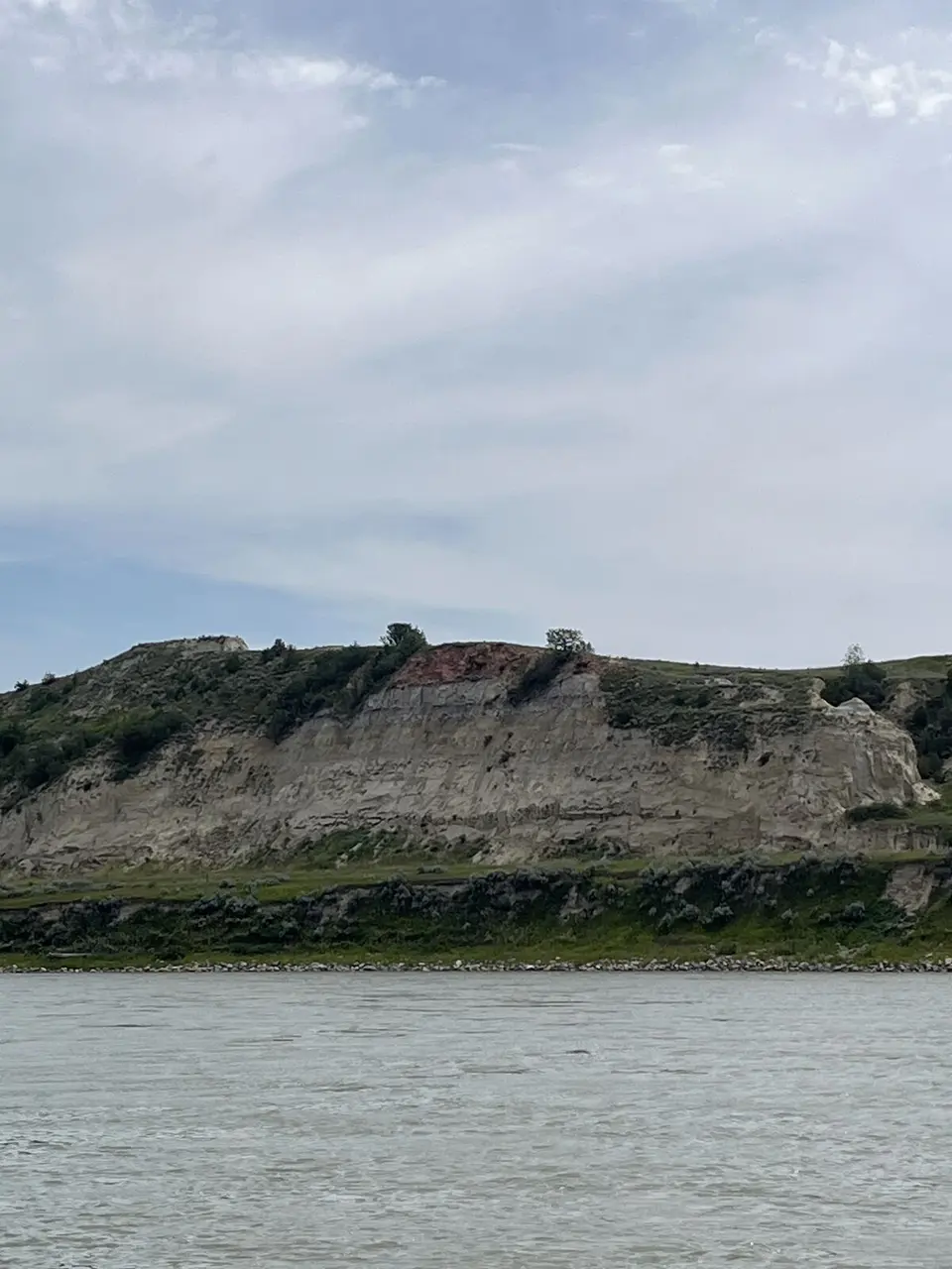 Roosevelt County, Montana — August 2, 2025