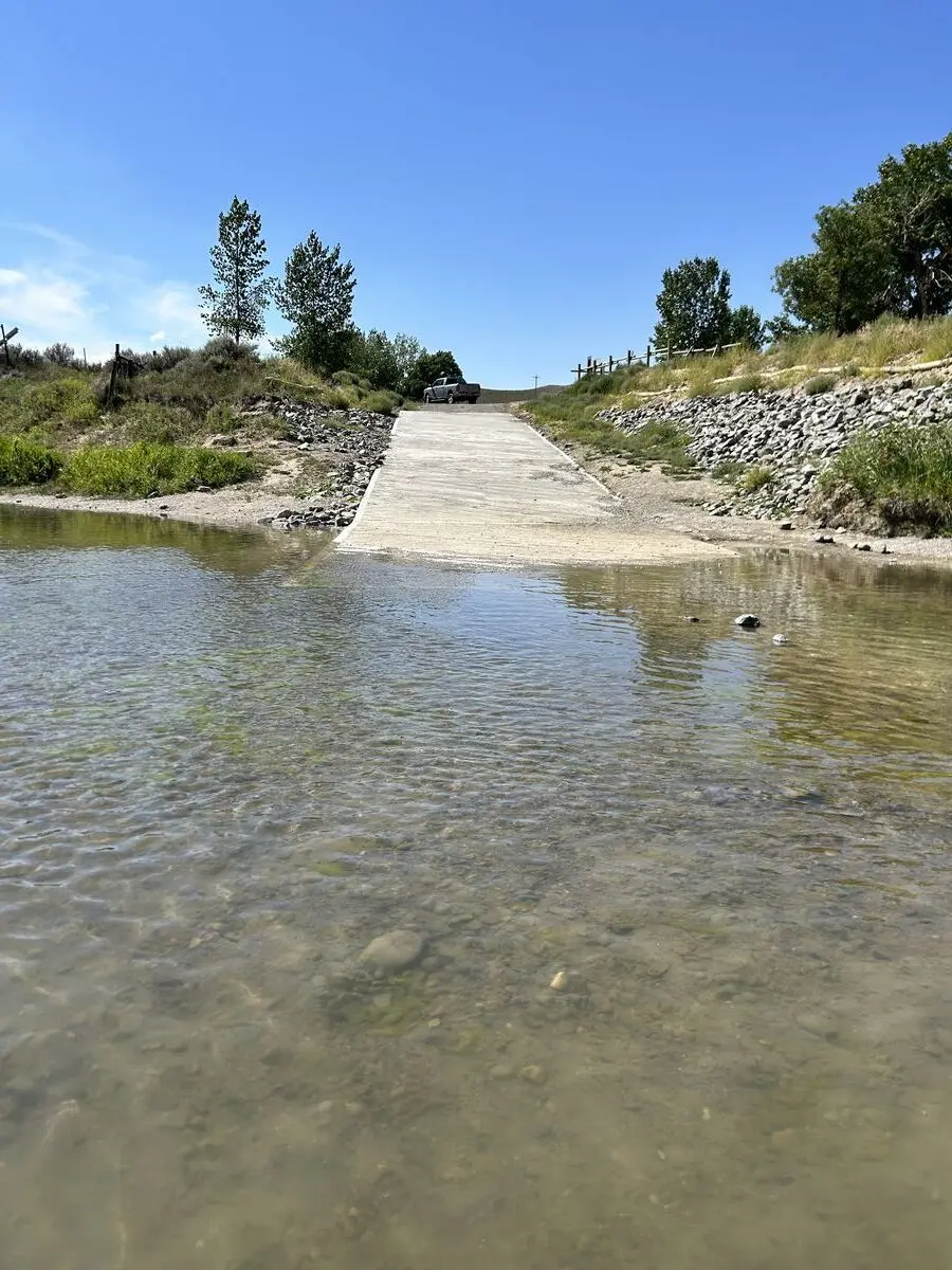 Chouteau County, Montana — July 30, 2025
