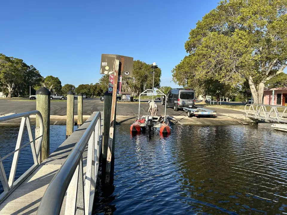 Monroe County, Florida — January 15, 2025