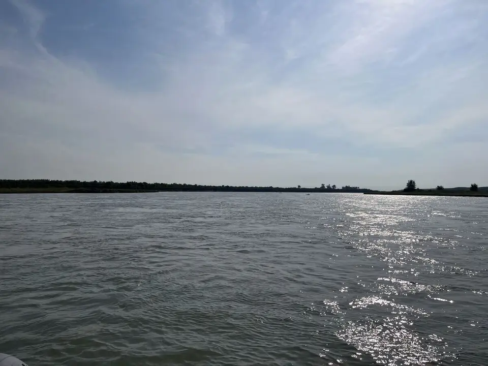 LC Trail — August 2, 2025