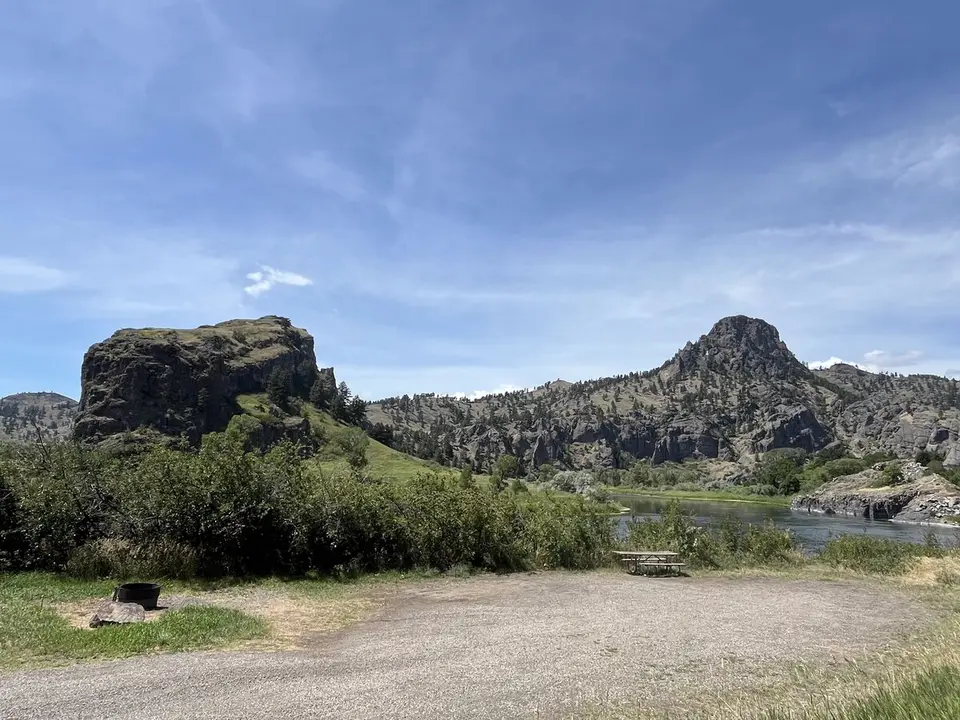 Cascade County, Montana — July 30, 2025
