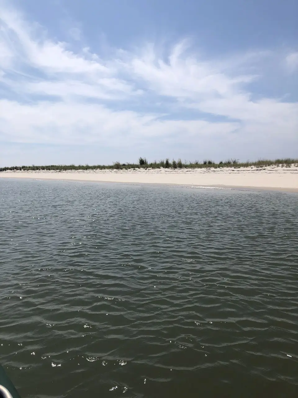 Tangier Island — August 23, 2020
