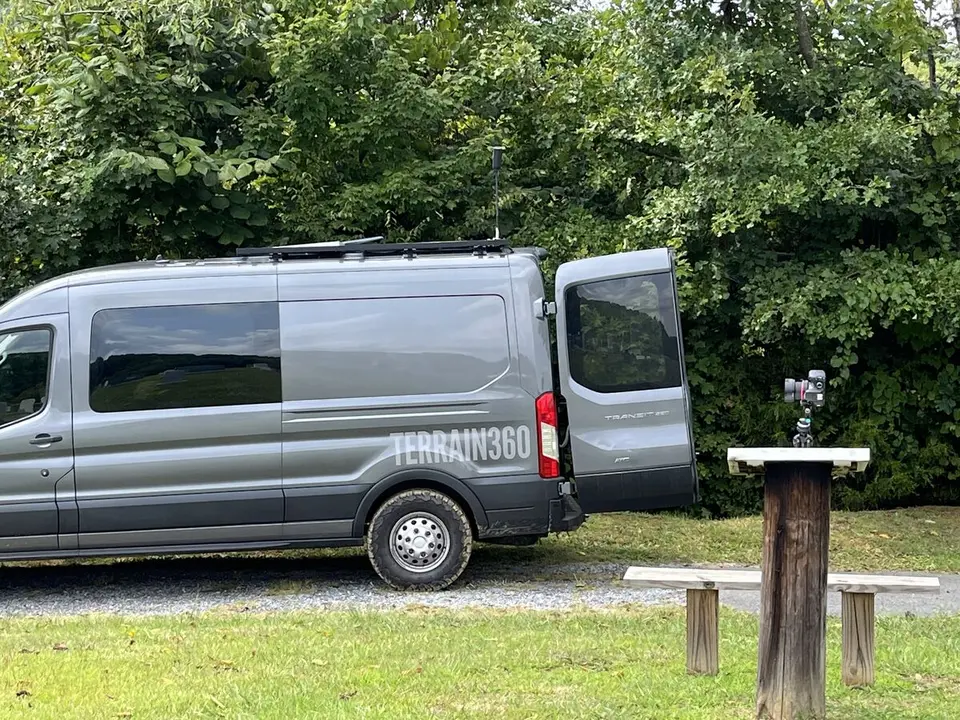Pine Crest, Tennessee — September 5, 2025
