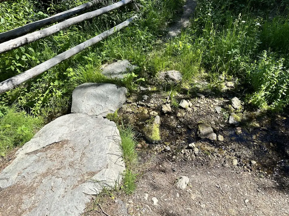 Lemhi Pass — July 11, 2023