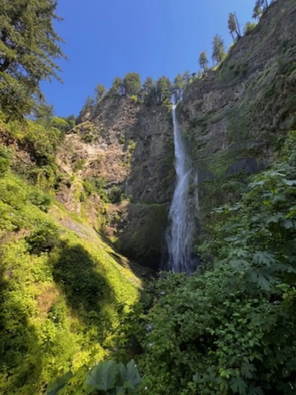 Columbia River