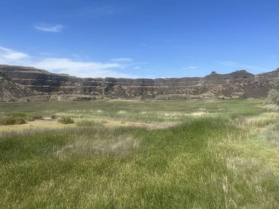 Grant County, Washington — July 1, 2025