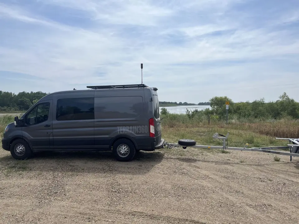 Williams County, North Dakota — August 2, 2025