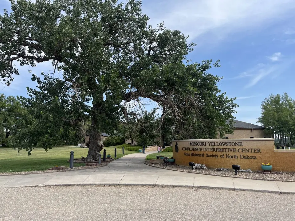 Williams County, North Dakota — August 2, 2025