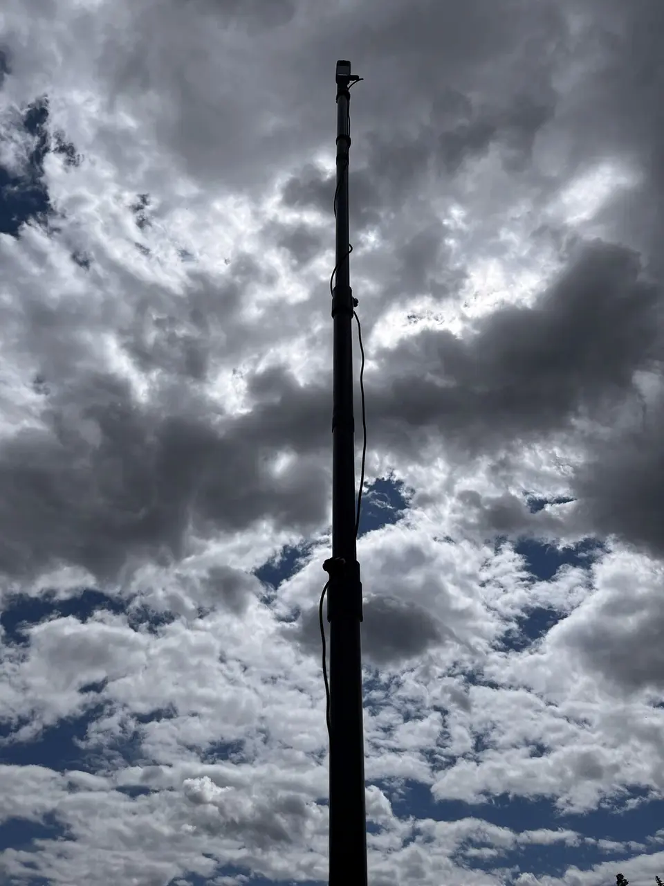 Missouri Headwaters — June 28, 2025