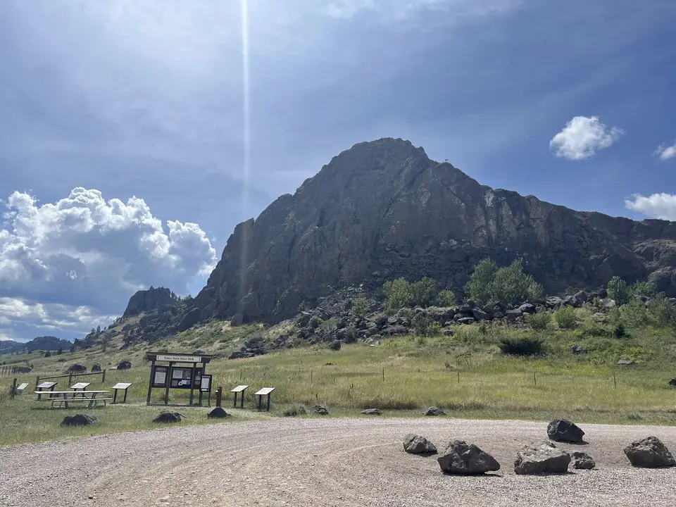 Hardy, Montana — July 30, 2025