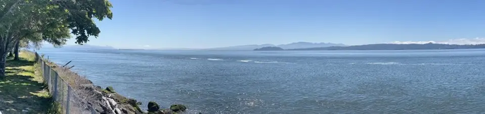 Columbia River