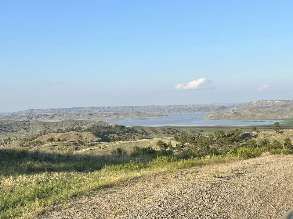 Petroleum County, Montana — July 30, 2025