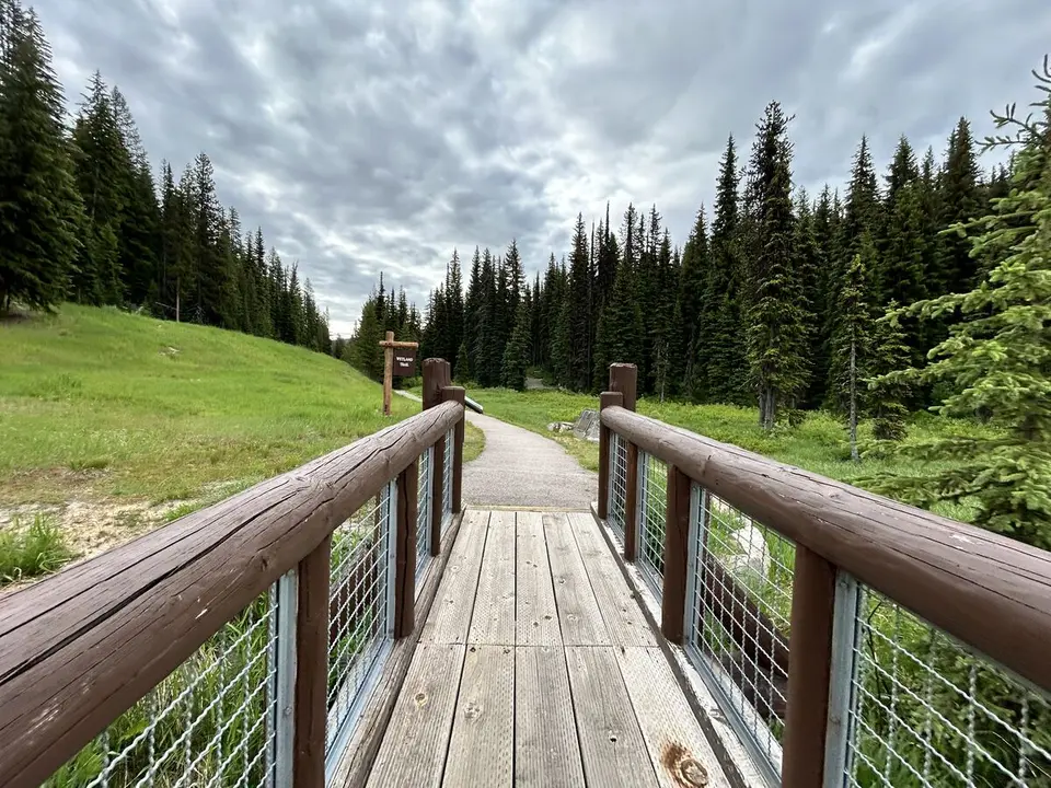Idaho County, Idaho — June 28, 2025