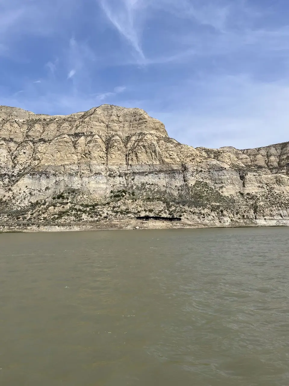 Richland County, Montana — August 2, 2025
