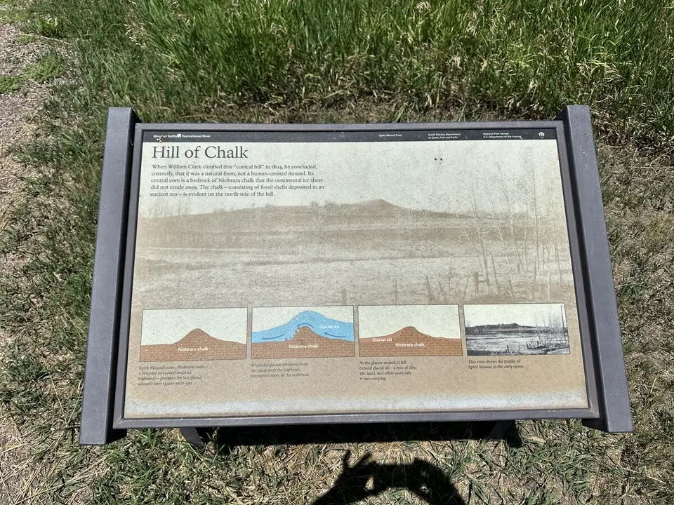 Spirit Mound — June 29, 2023