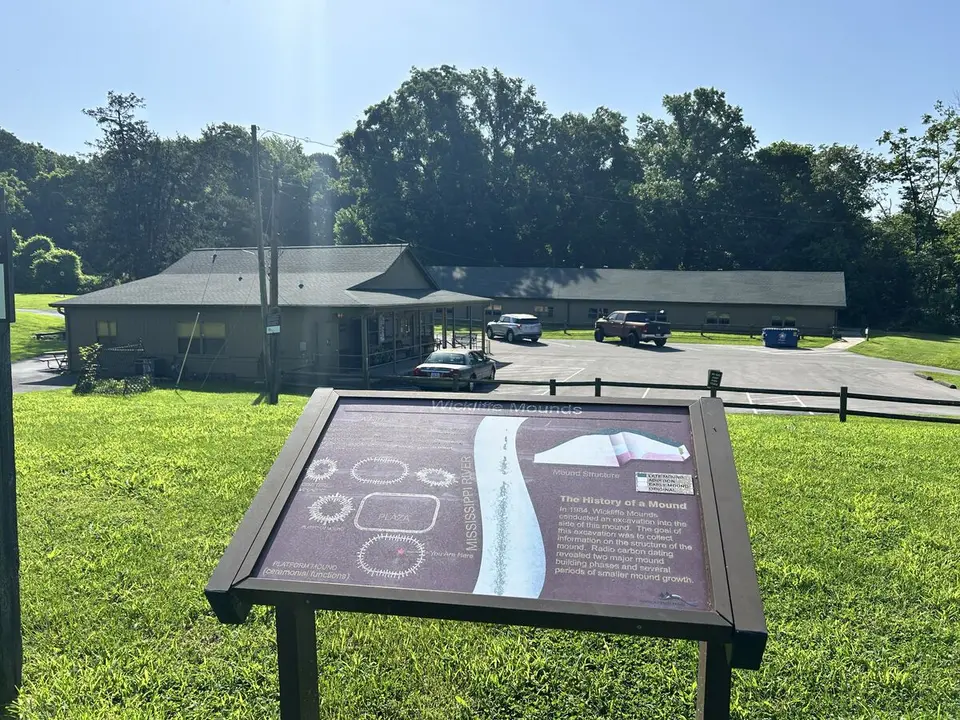 Wickliffe, Kentucky — June 22, 2025