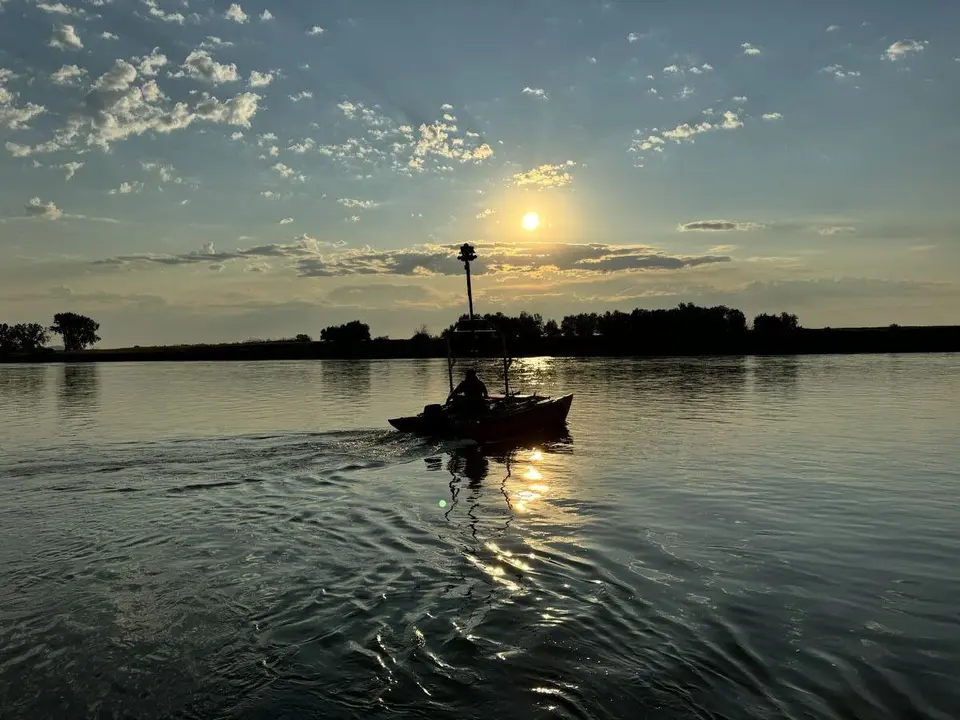 Custer County, Montana — July 11, 2024