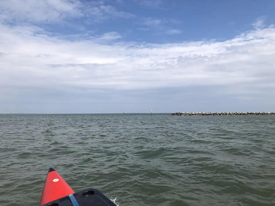 Dorchester County, Maryland — May 14, 2020