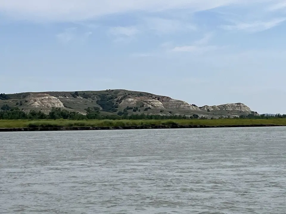 Richland County, Montana — August 2, 2025