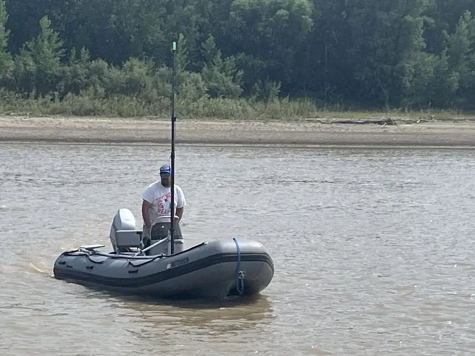 Williams County, North Dakota — August 2, 2025