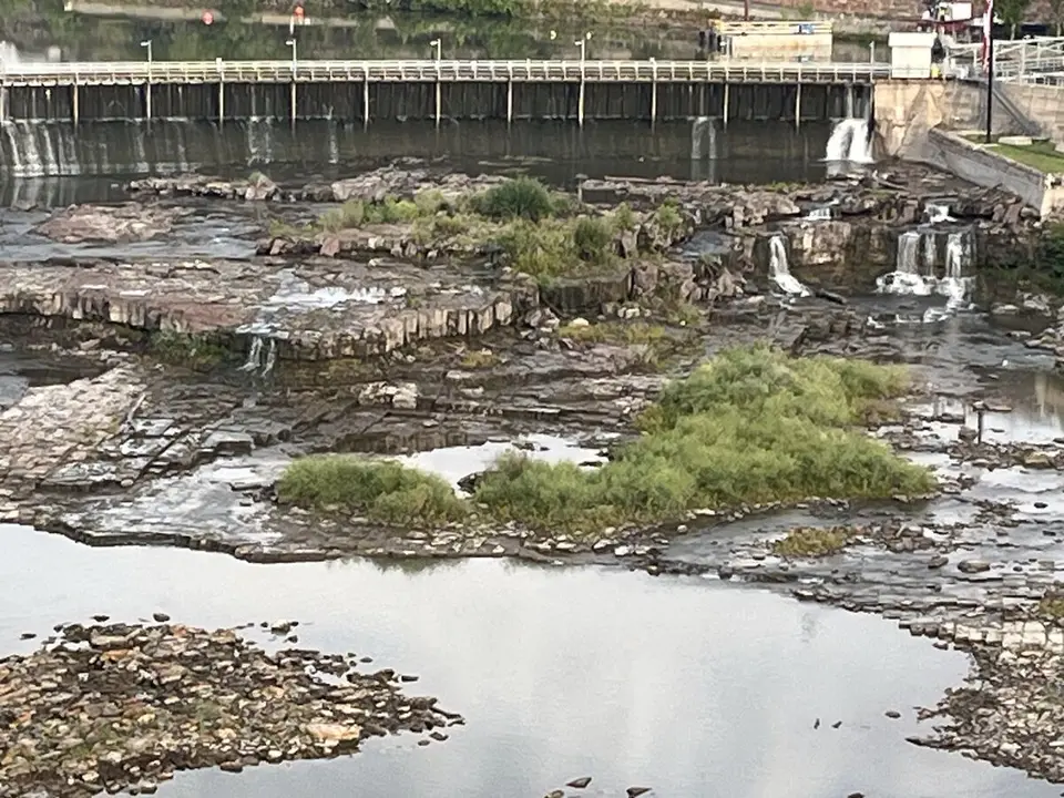 Great Falls, Montana — August 1, 2025