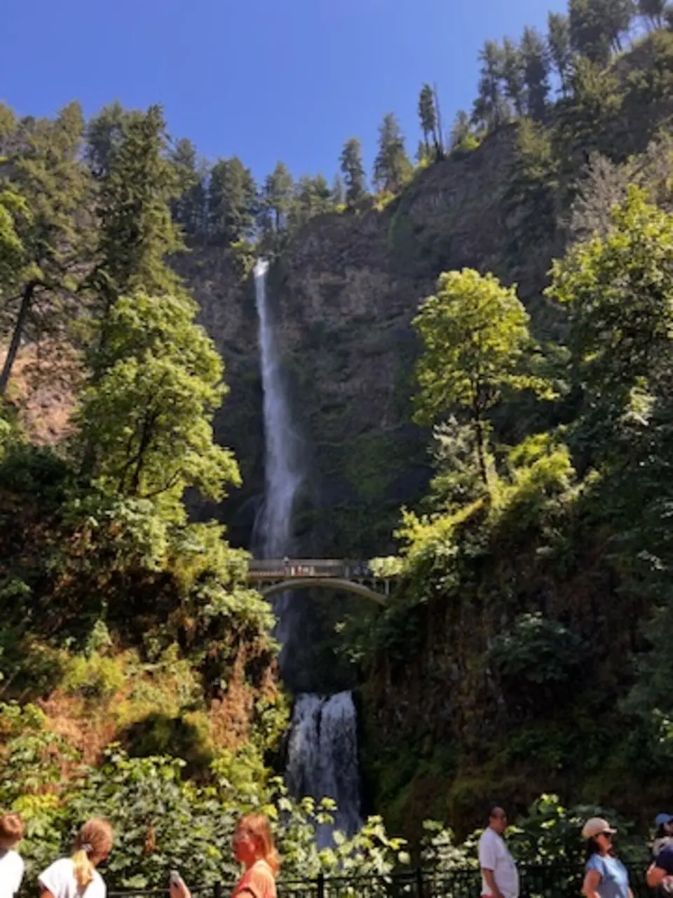 Columbia River