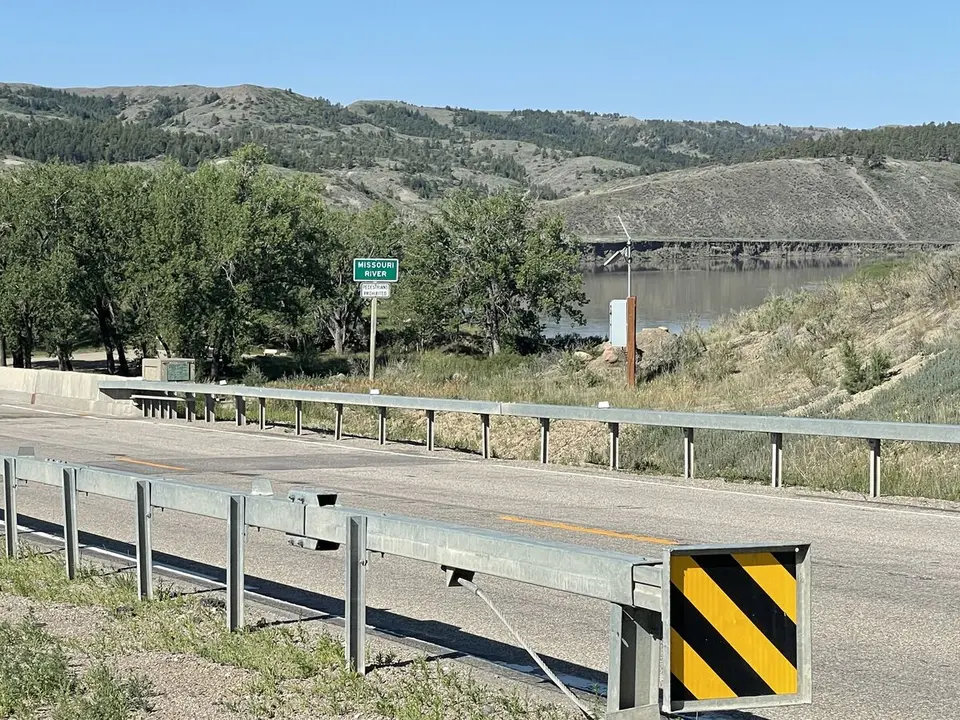 Phillips County, Montana — July 16, 2022