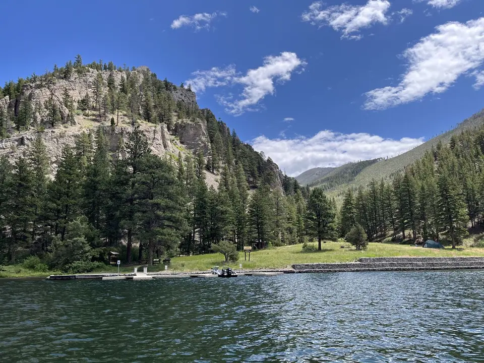 Near Helena Valley Northeast, Montana — June 28, 2025