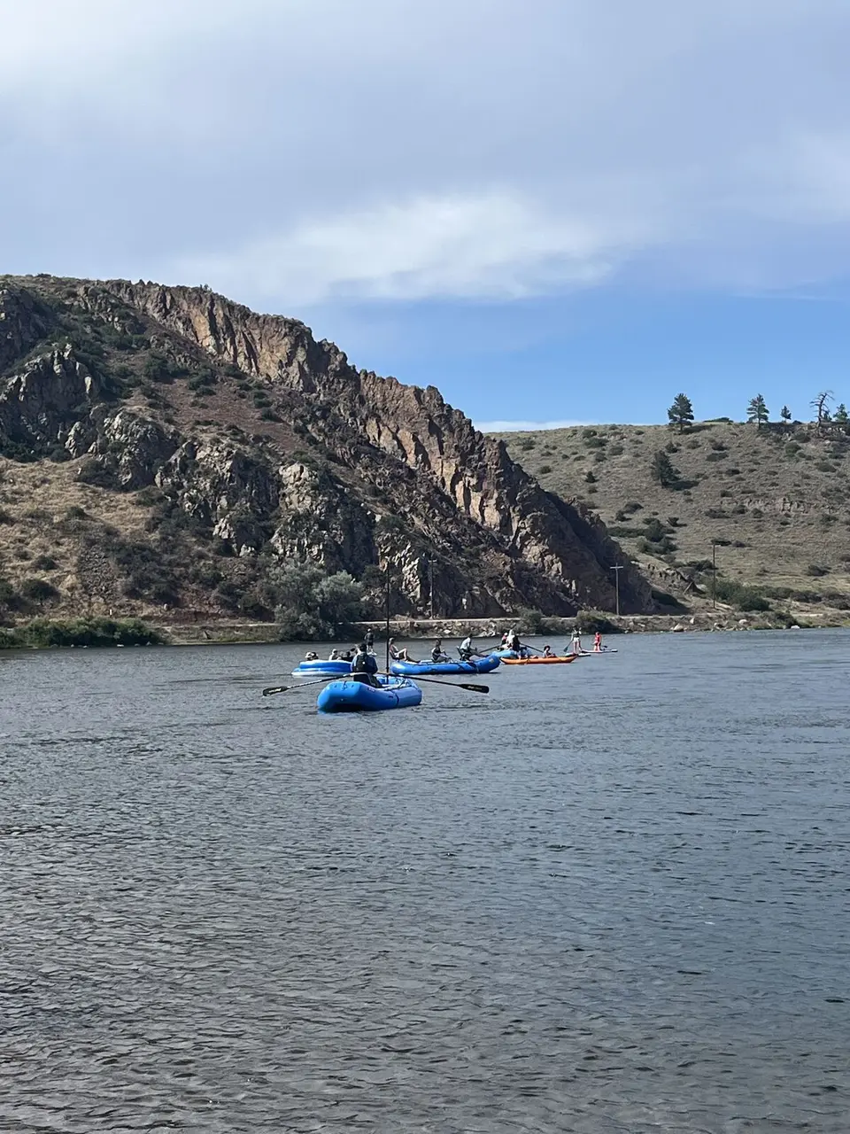 Lewis and Clark County, Montana — July 29, 2025