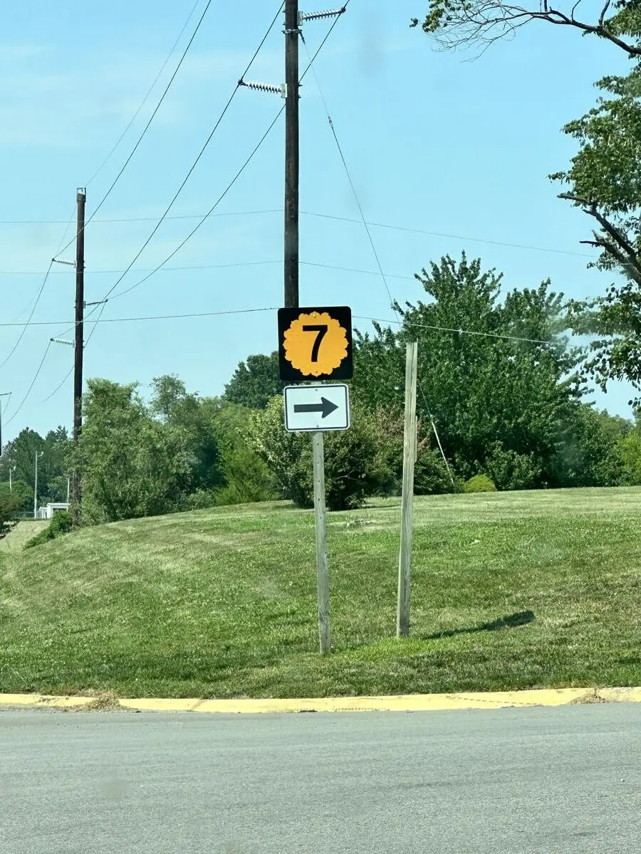 Atchison Kansas — June 27, 2023