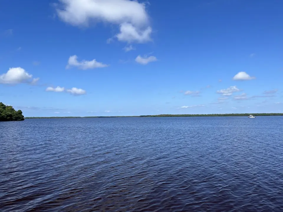 Monroe County, Florida — January 13, 2025