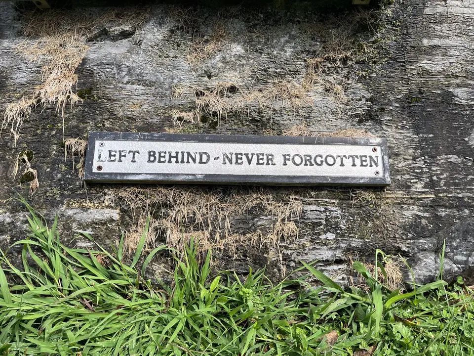 Abingdon, Virginia — September 4, 2025