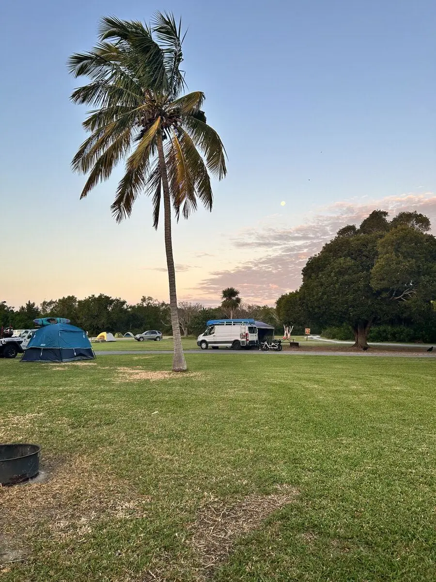 Monroe County, Florida — January 15, 2025