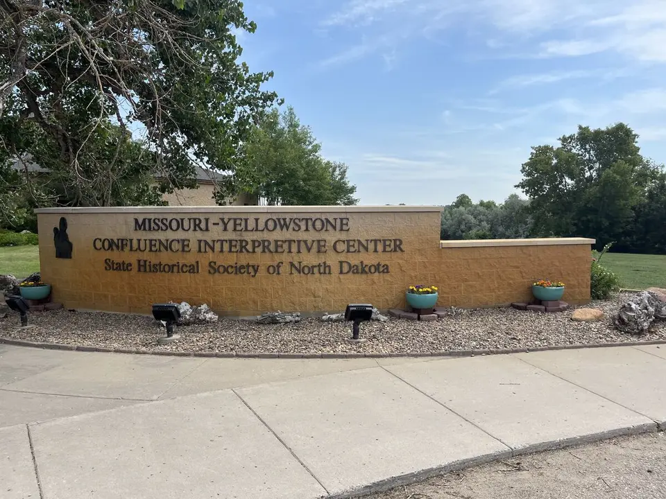 Williams County, North Dakota — August 2, 2025