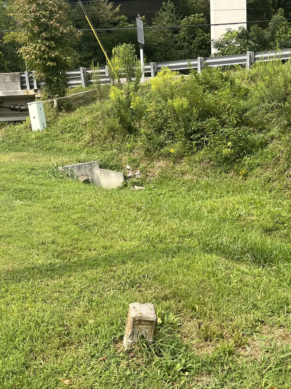 Central, Tennessee — September 5, 2025