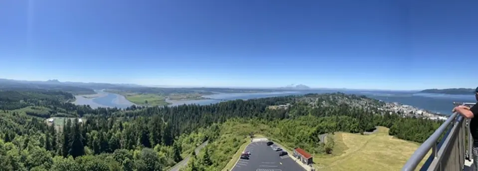Columbia River