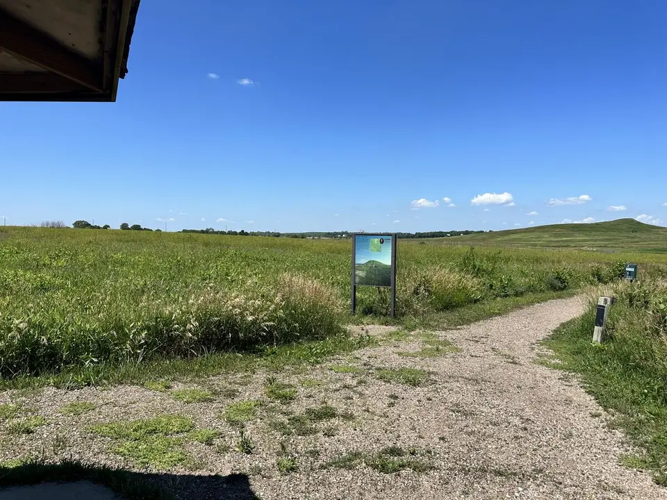 Spirit Mound — June 29, 2023