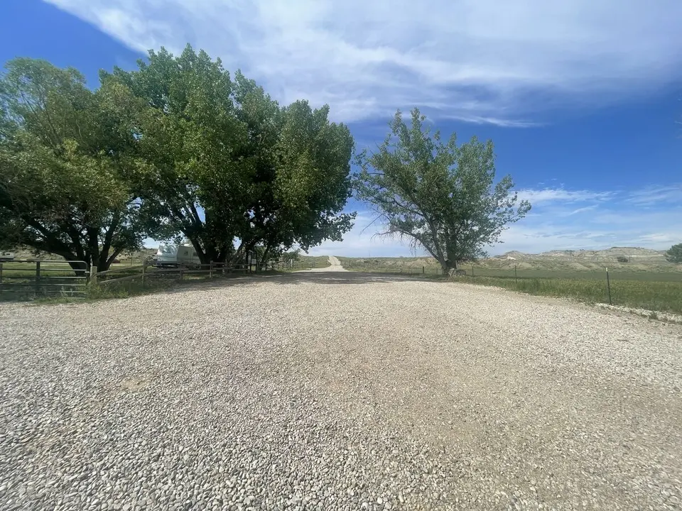 Chouteau County, Montana — July 15, 2022