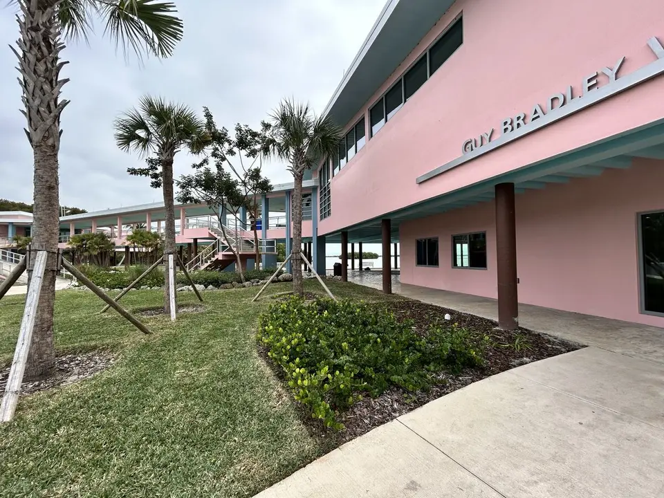 Monroe County, Florida — January 12, 2025
