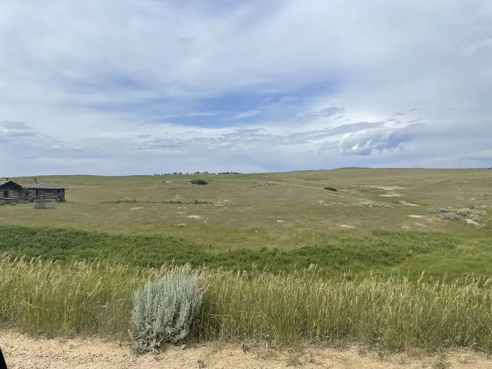 Fergus County, Montana — July 15, 2022