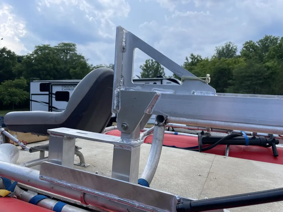 Ohio River — June 22, 2022