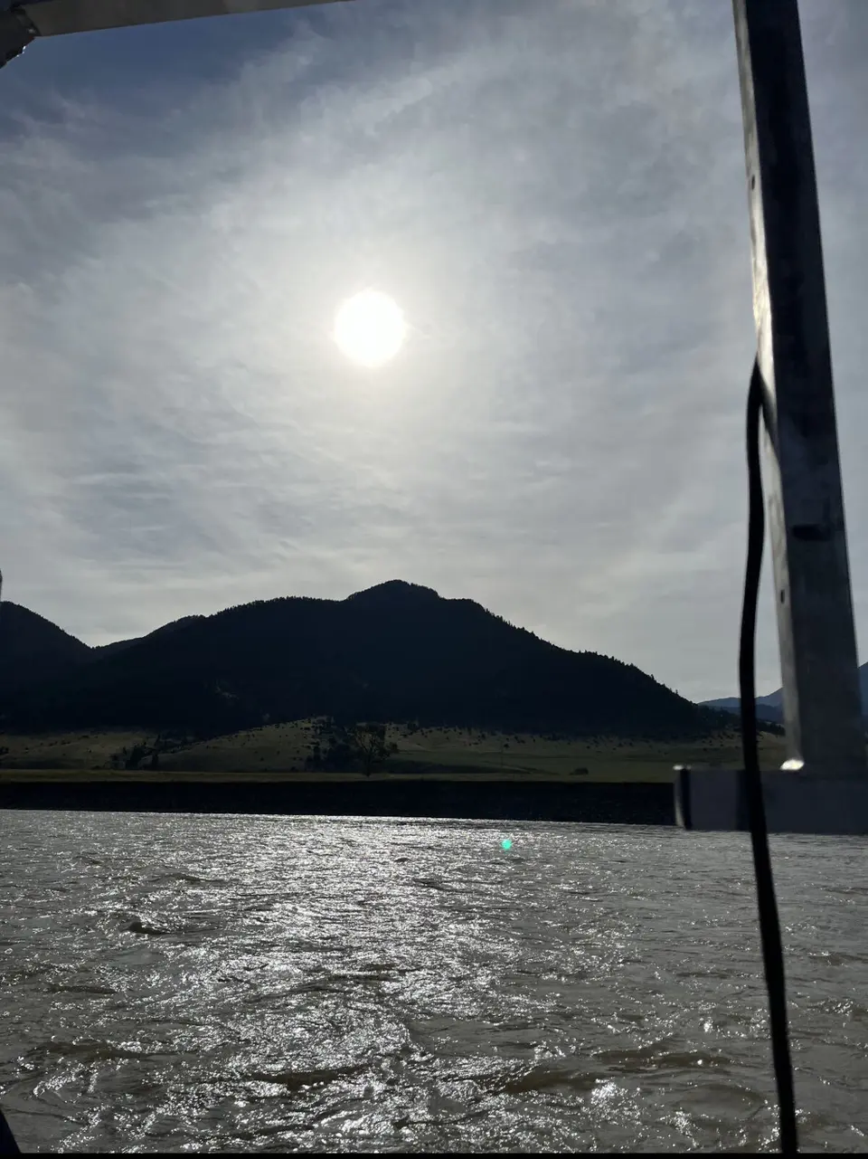 Trail Mapping — July 15, 2022