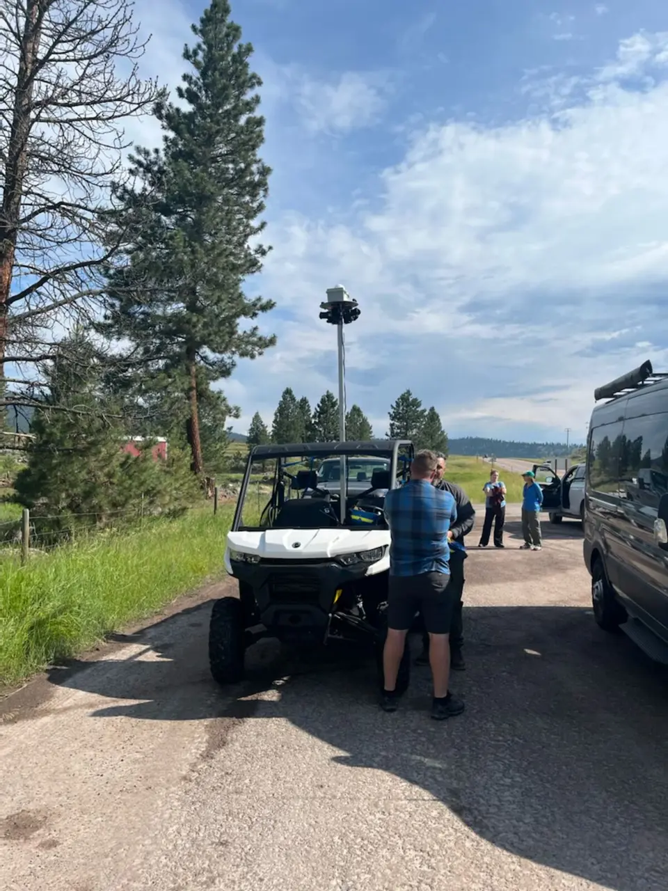 Missoula County, Montana — July 13, 2022