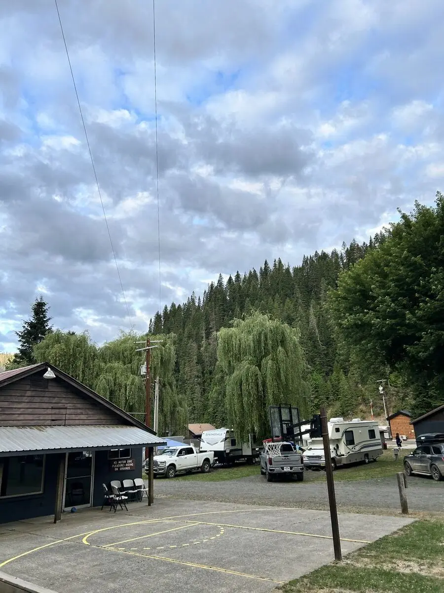 Idaho County, Idaho — June 28, 2025