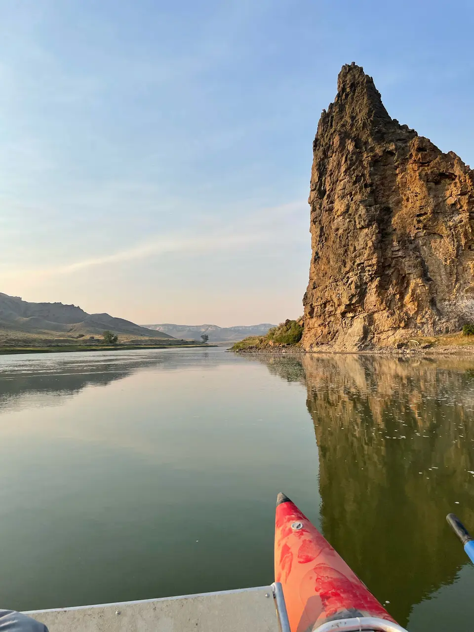 Chouteau County, Montana — July 25, 2021