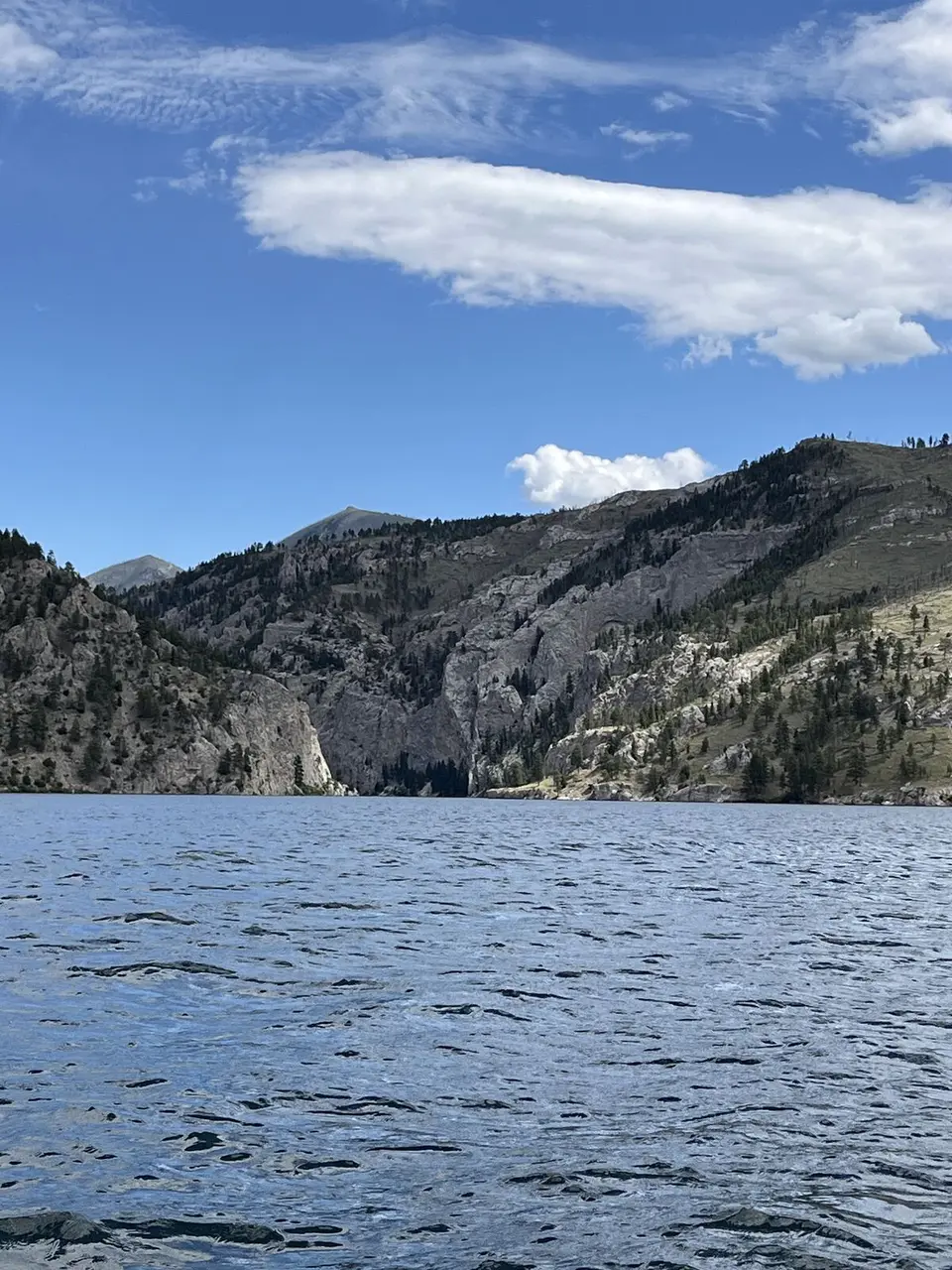 Missouri Headwaters — June 28, 2025