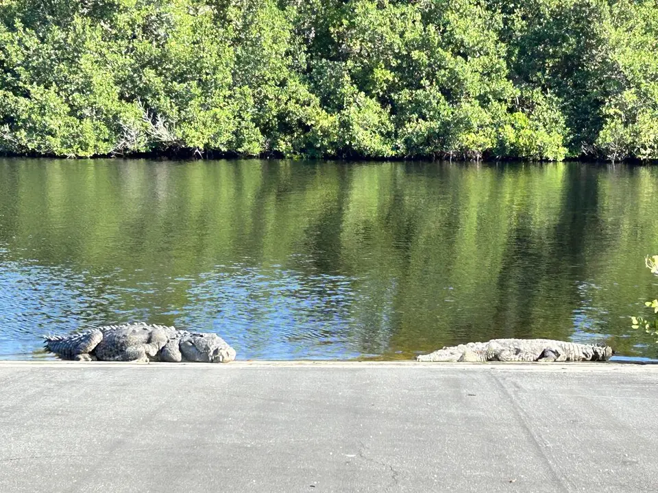 Monroe County, Florida — January 13, 2025