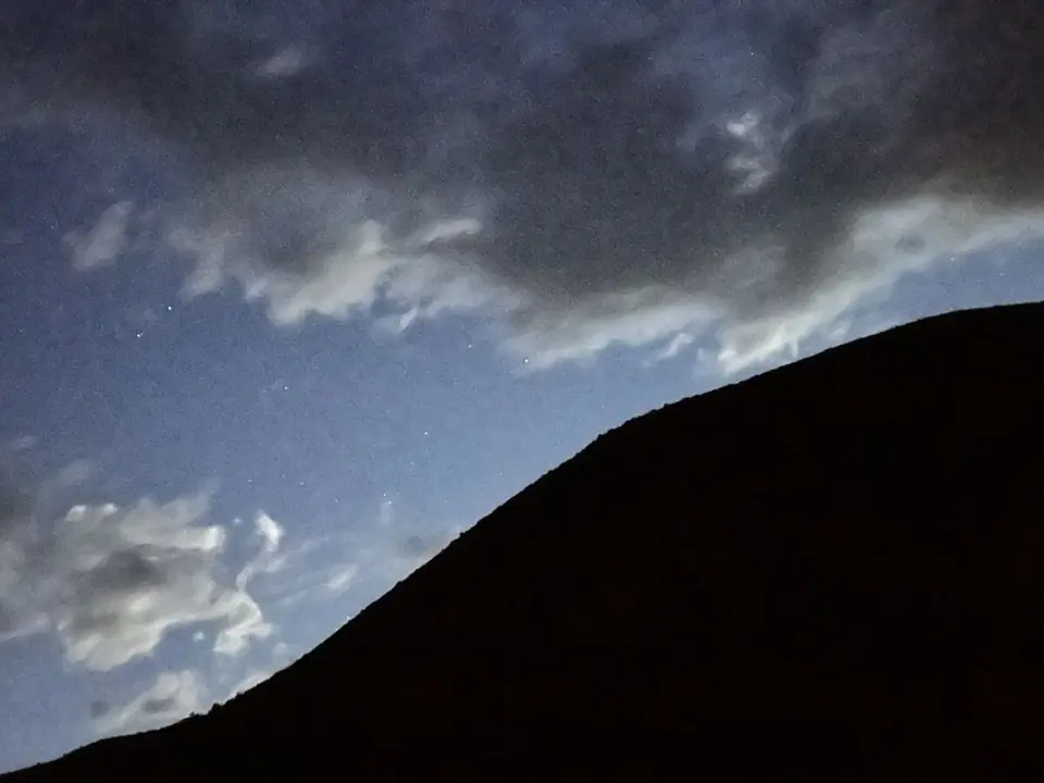 Lemhi Pass — July 10, 2023