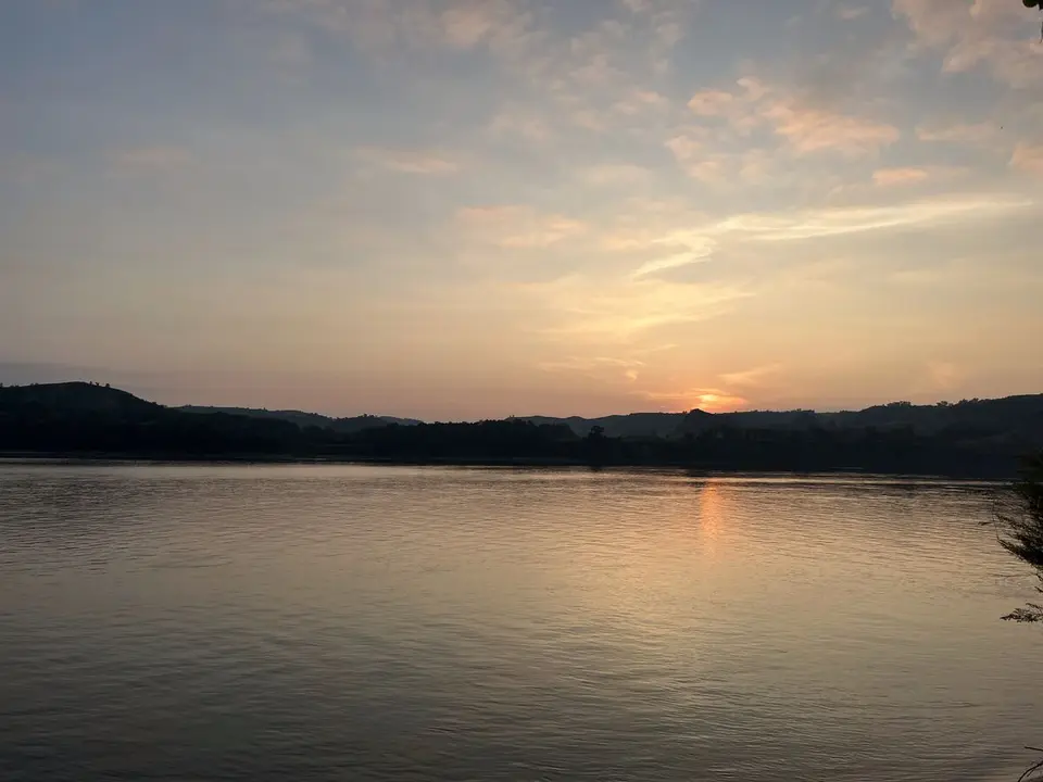 LC Trail — August 2, 2025