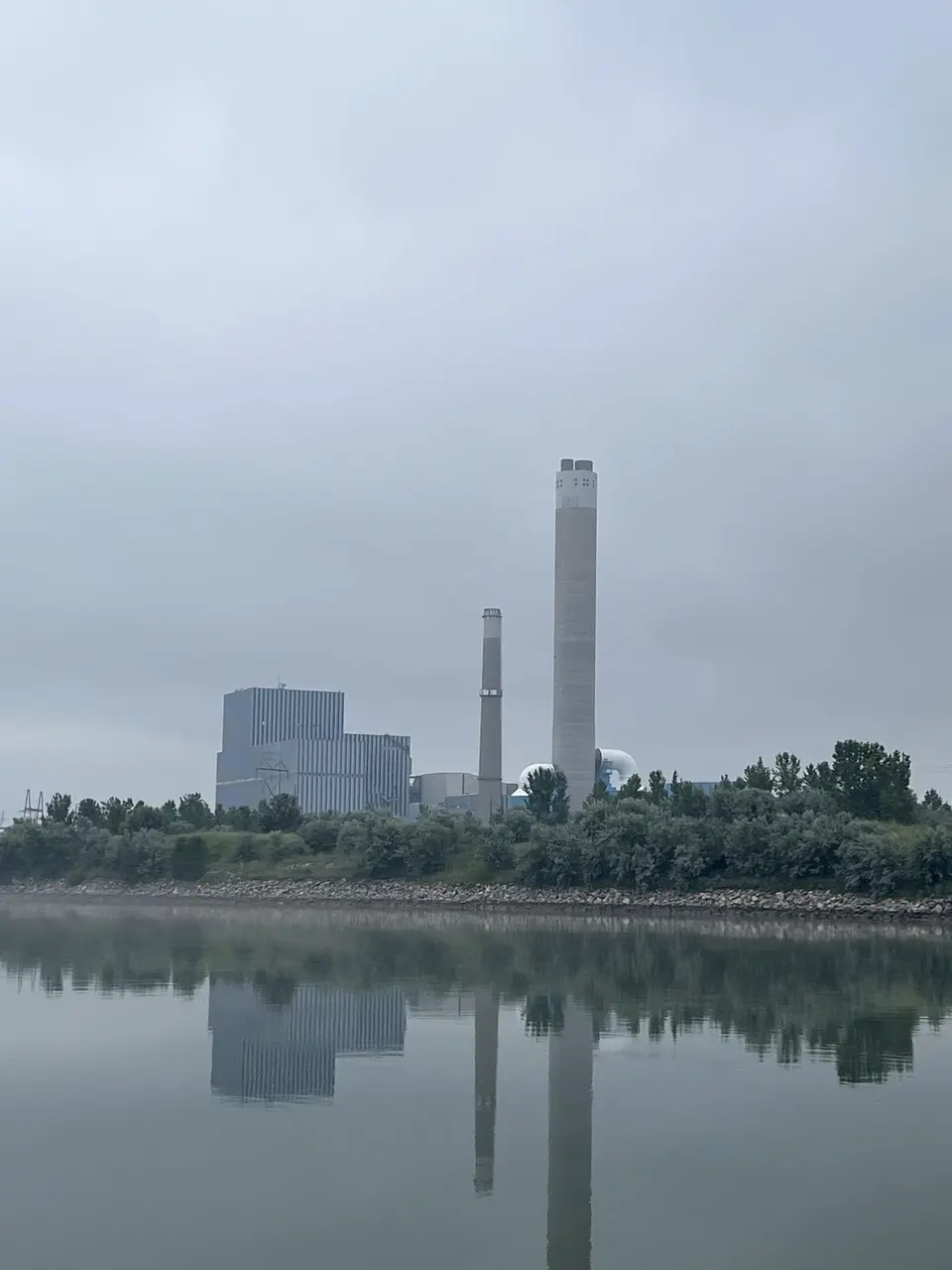 Stanton, North Dakota — August 3, 2025